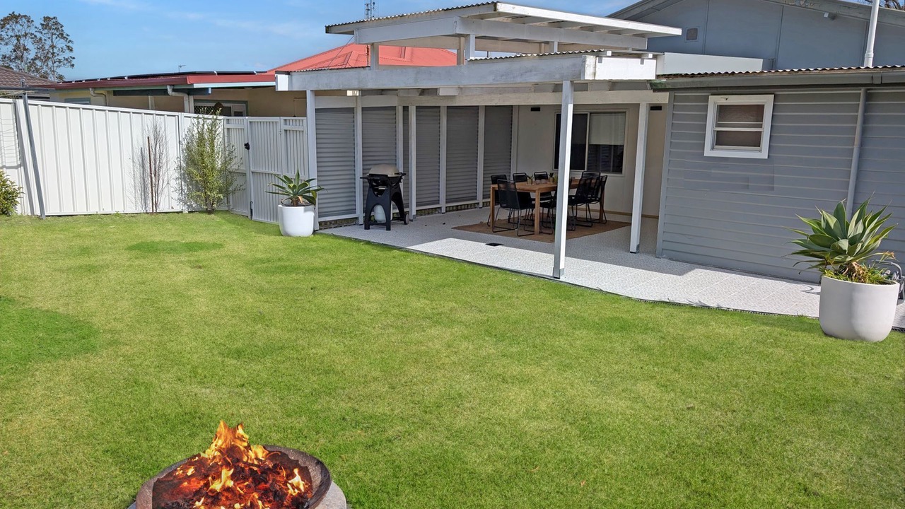 Photo of Outdoor in Huskisson