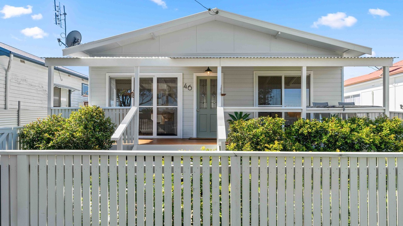 Photo of Outdoor in Huskisson