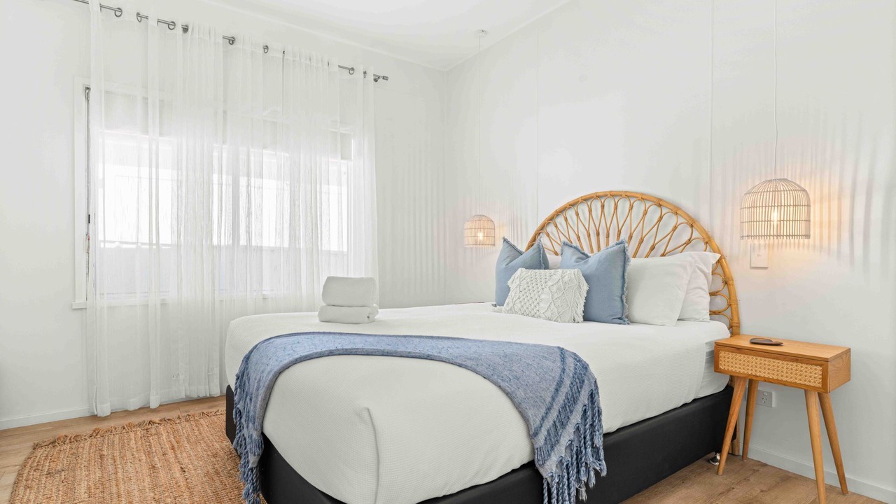 Photo of Bedroom in Huskisson