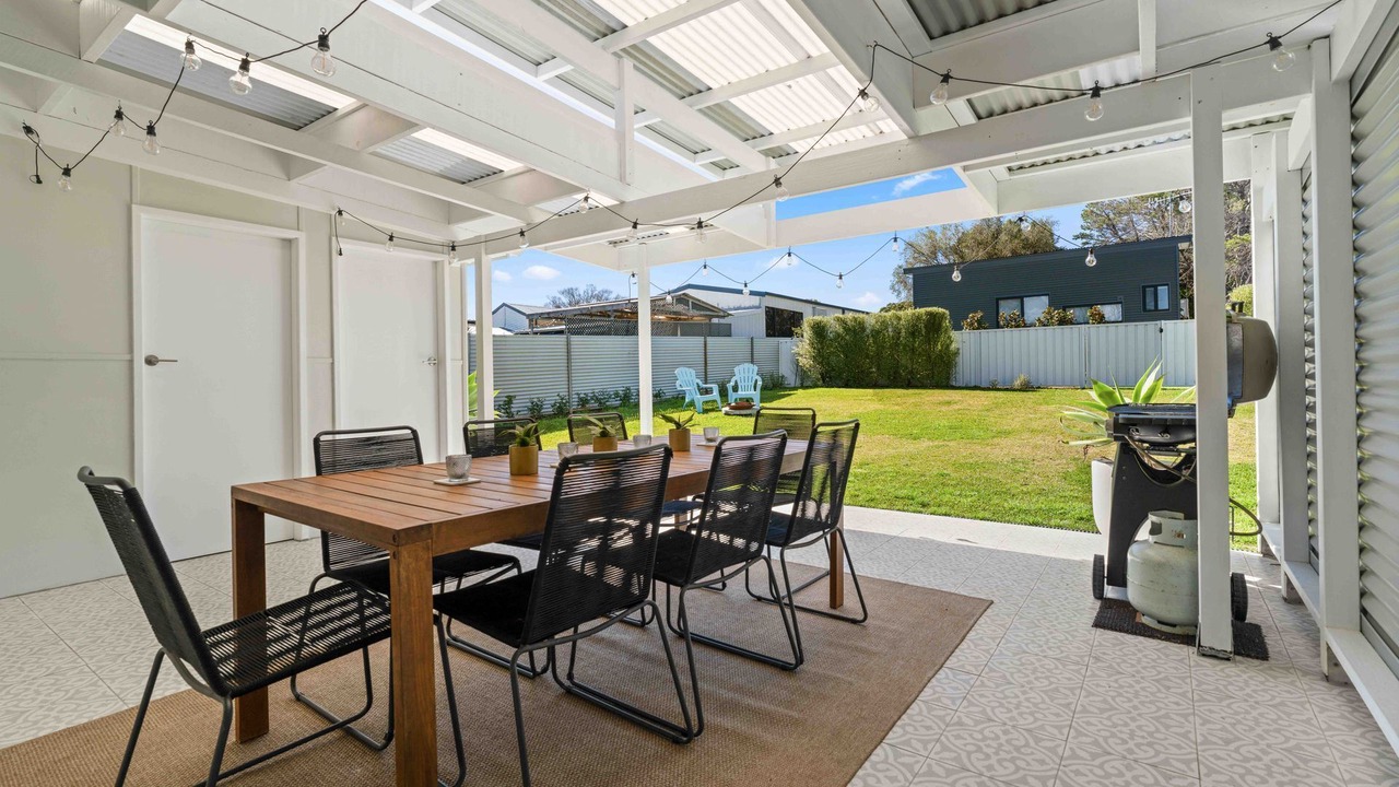 Photo of Outdoor in Huskisson