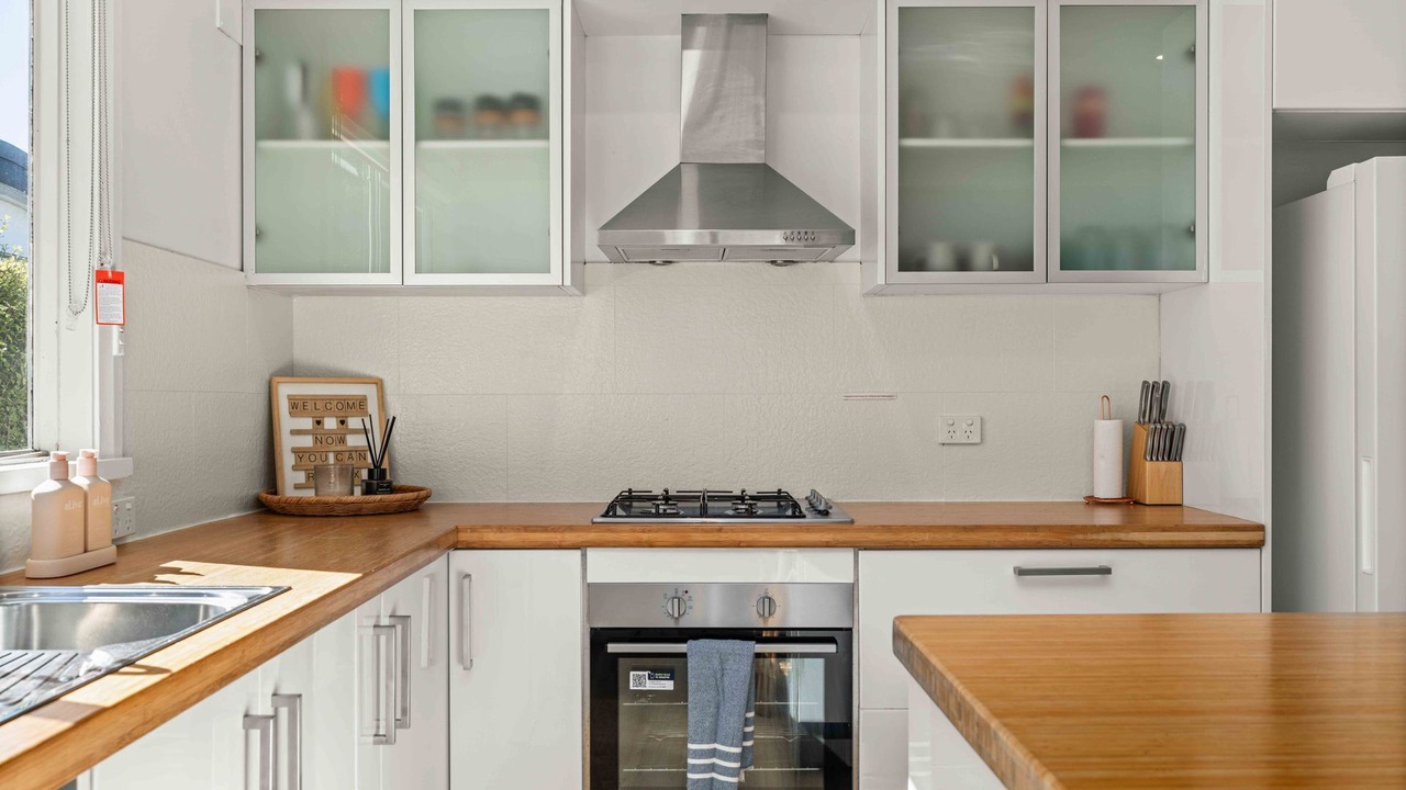 Photo of Kitchen in Huskisson