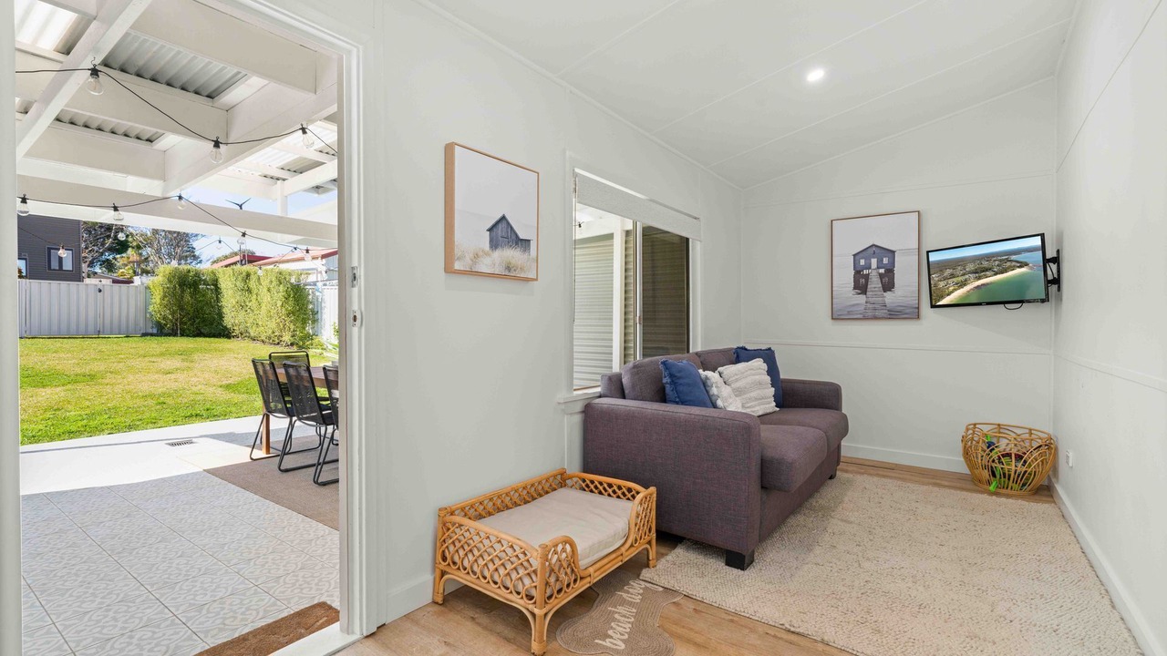 Photo of Livingroom in Huskisson