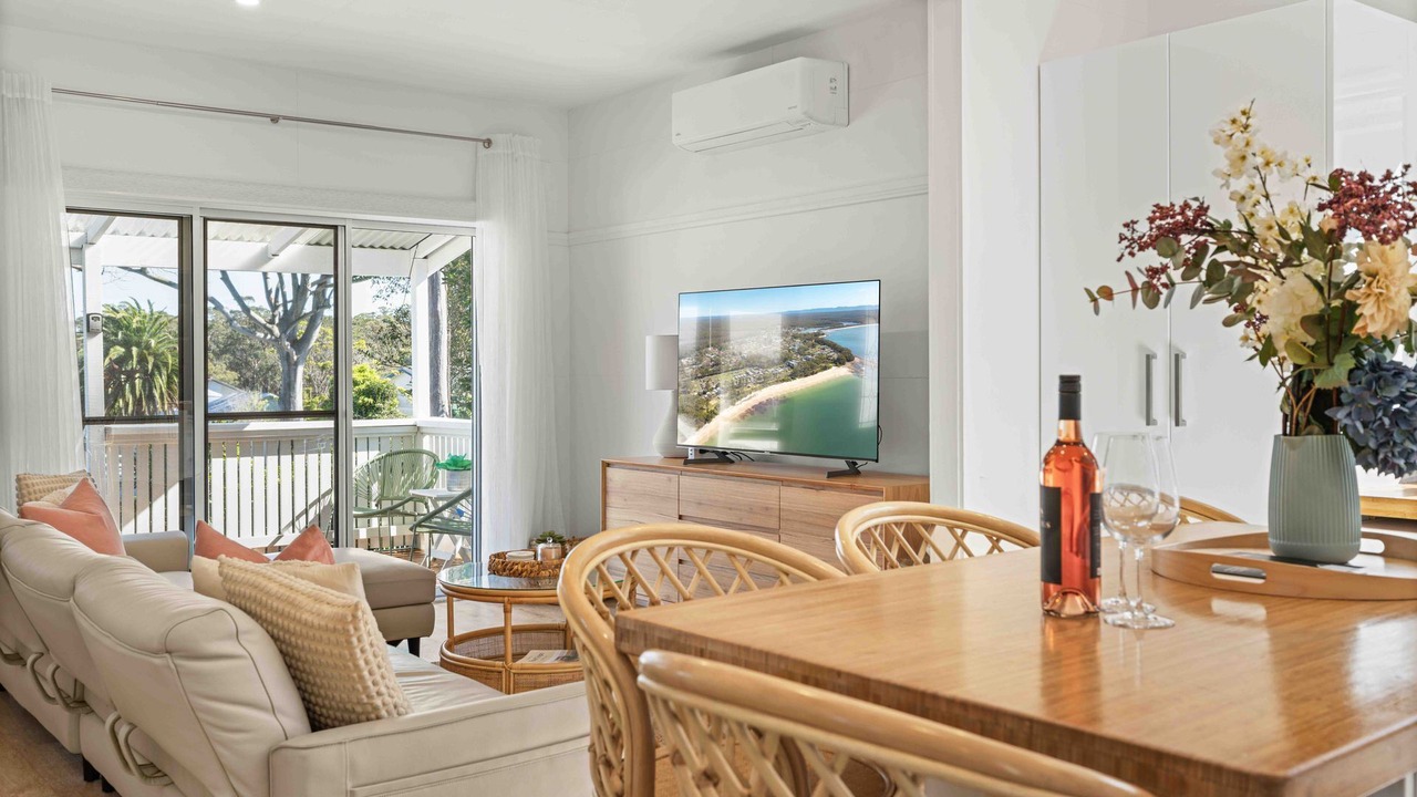 Photo of Livingroom in Huskisson