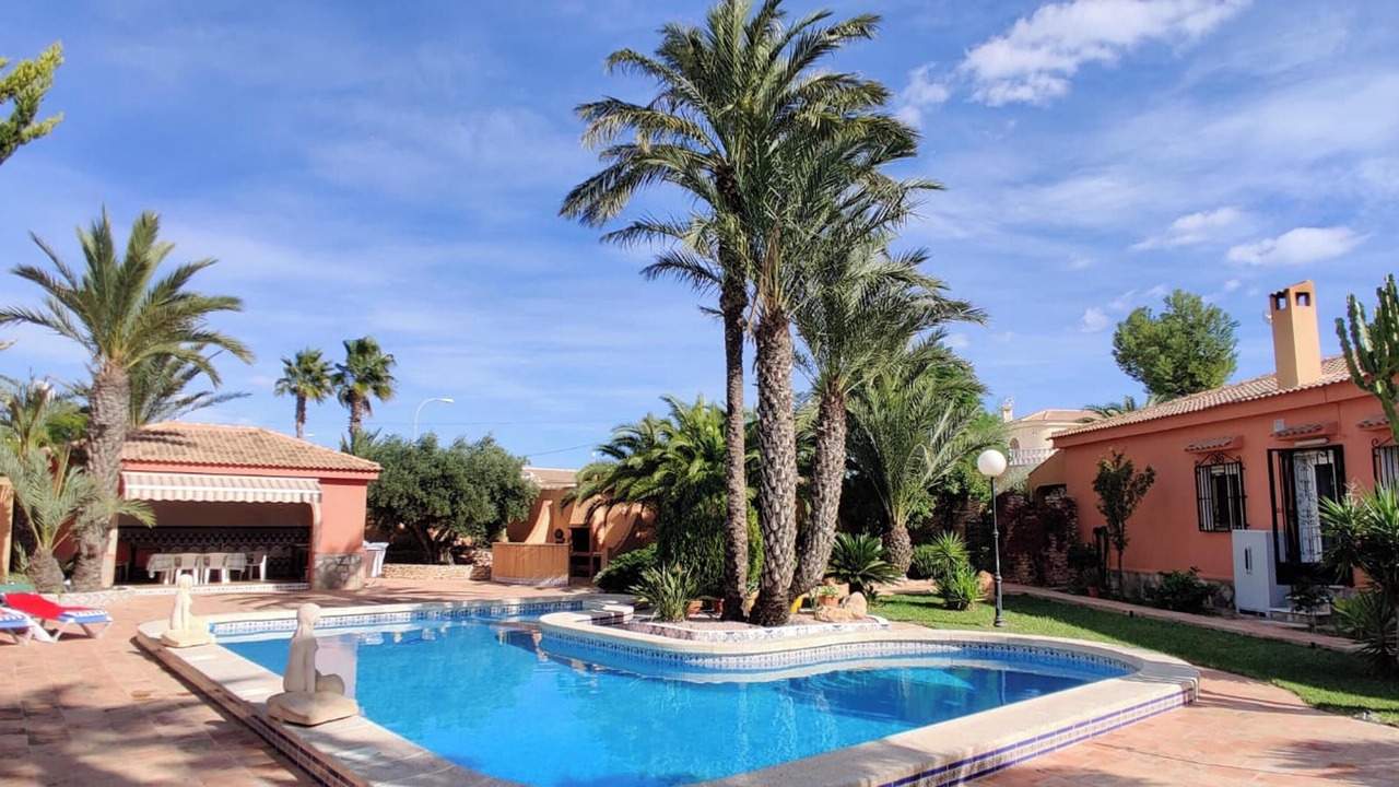 Photo of Outdoor in El Chaparral