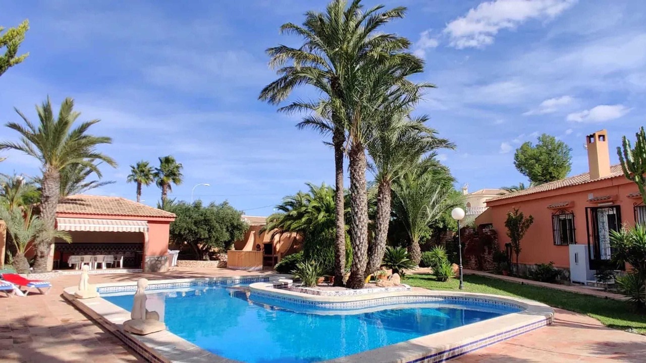 Photo of Outdoor in El Chaparral