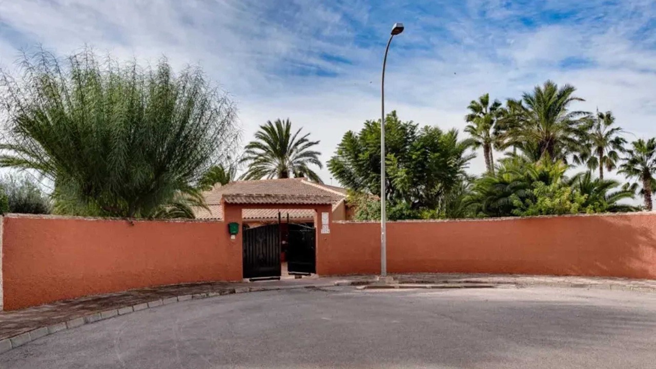 Photo of Others in El Chaparral
