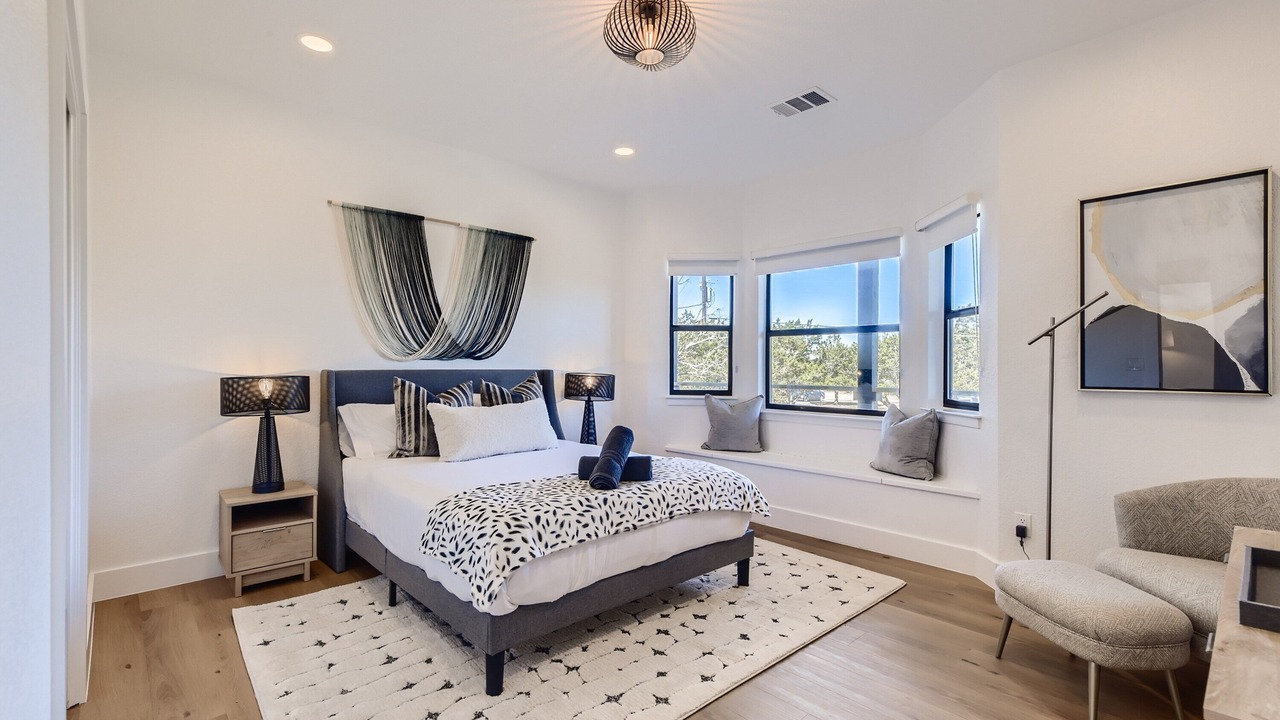 Photo of Bedroom in Austin