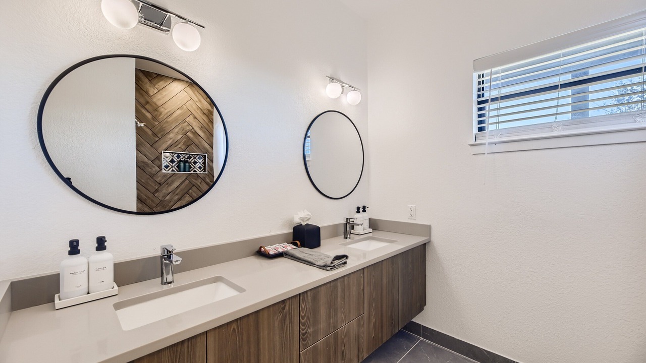 Photo of Bathroom in Austin