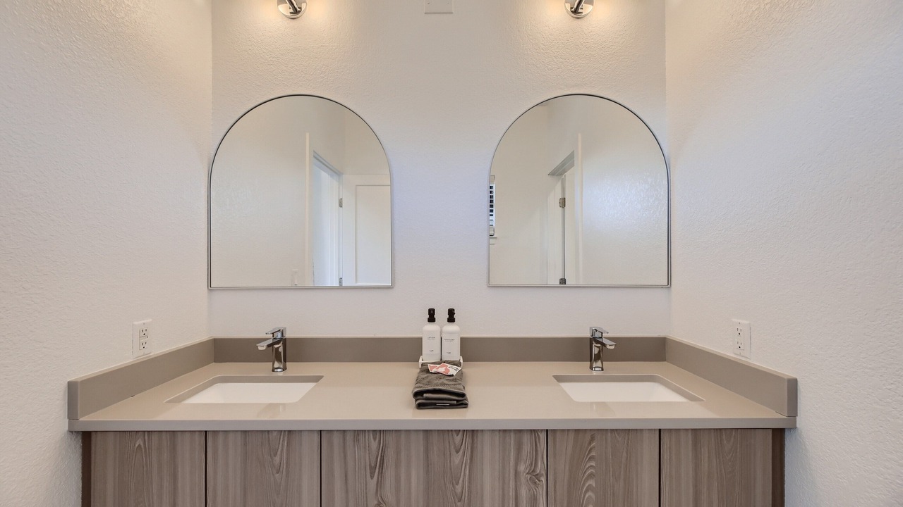 Photo of Bathroom in Austin