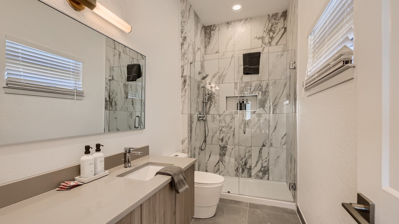 Photo of Bathroom in Austin