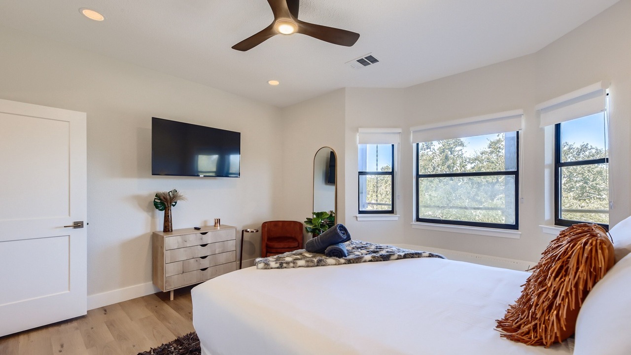 Photo of Bedroom in Austin