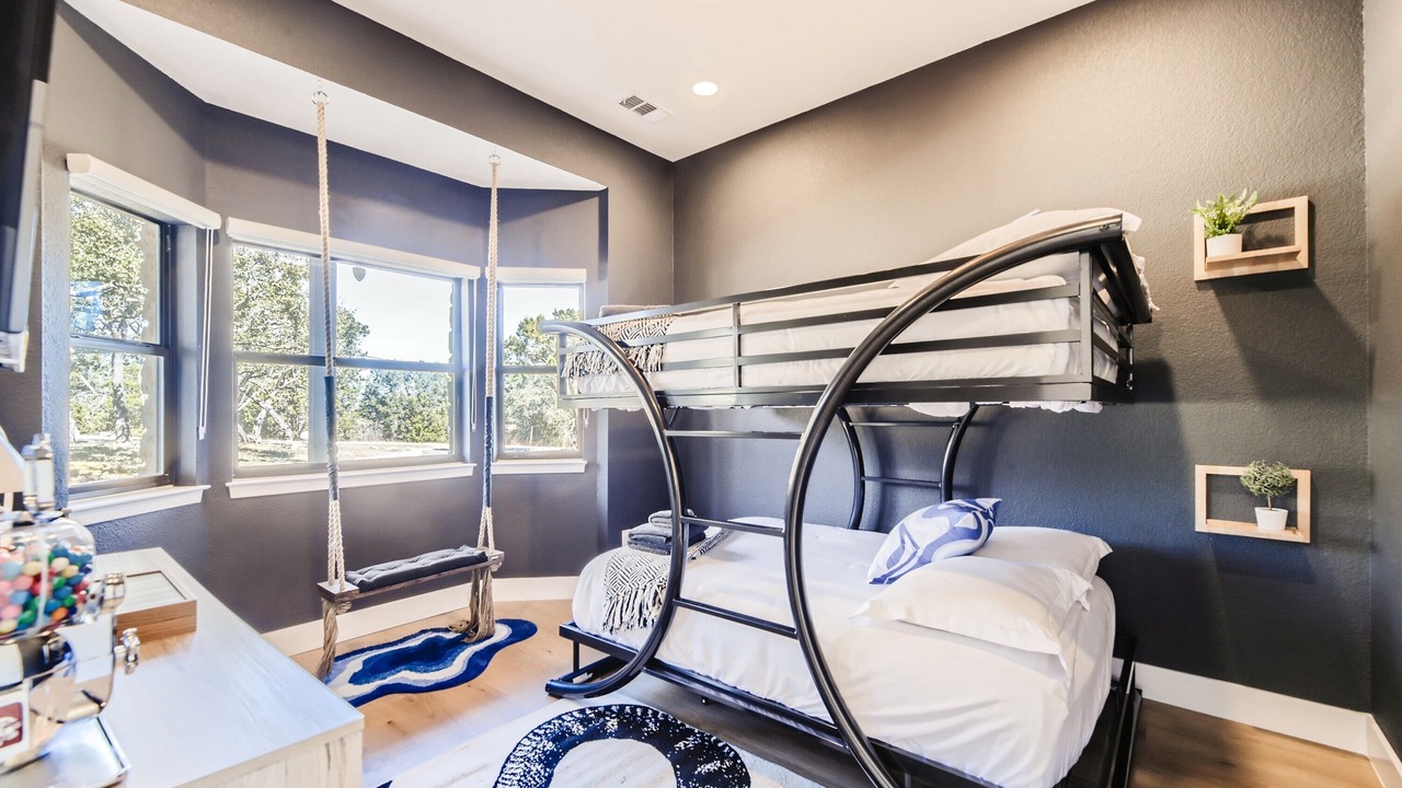 Photo of Bedroom in Austin