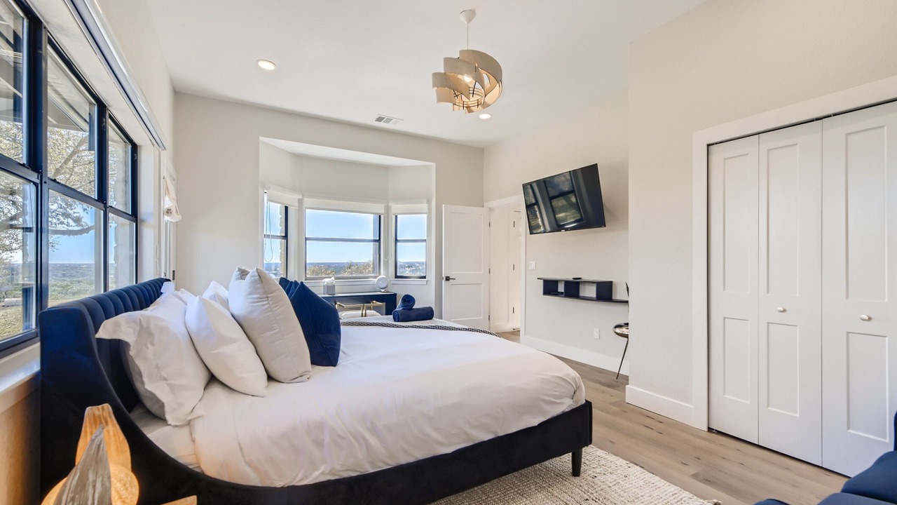 Photo of Bedroom in Austin
