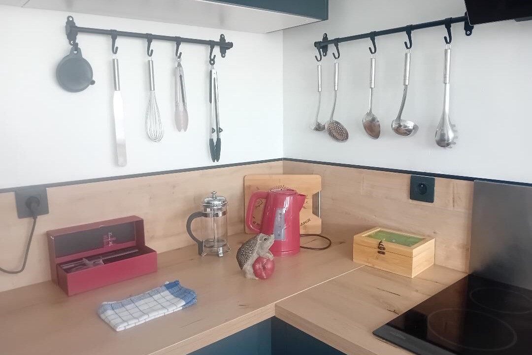 Photo of Kitchen in Coudekerque-Branche