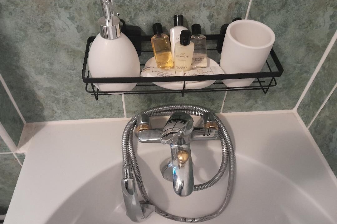 Photo of Bathroom in Coudekerque-Branche