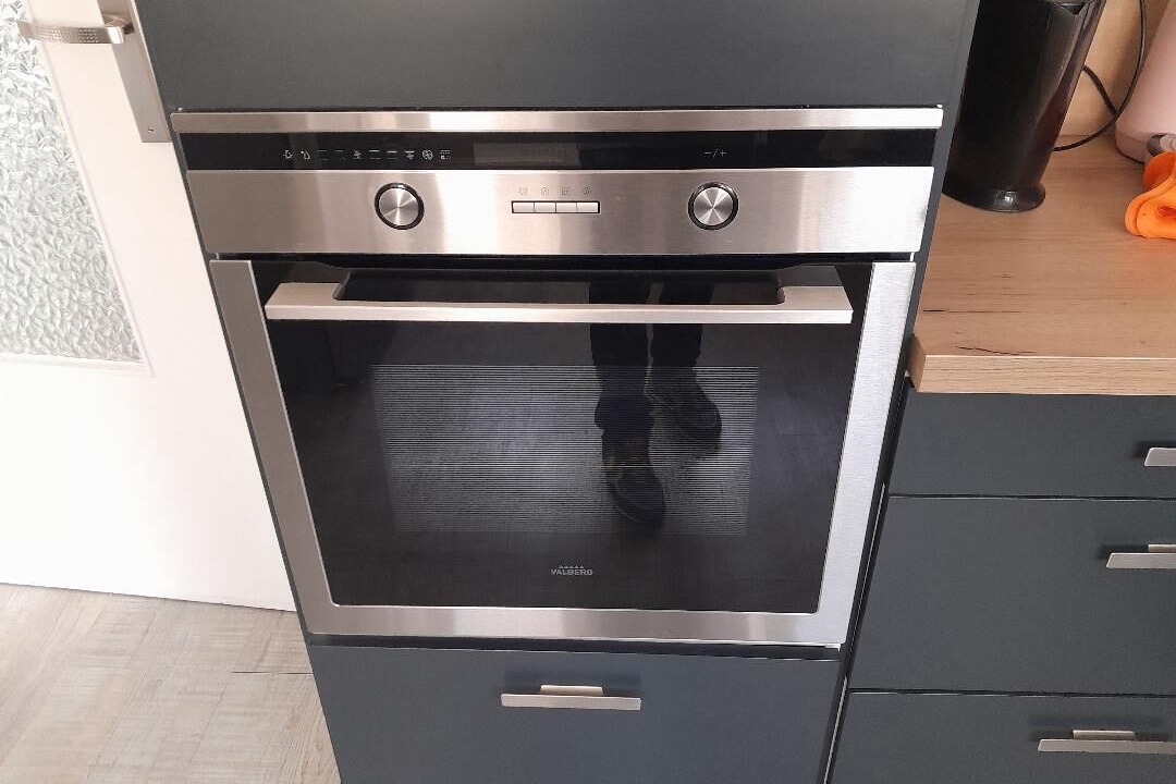 Photo of Kitchen in Coudekerque-Branche