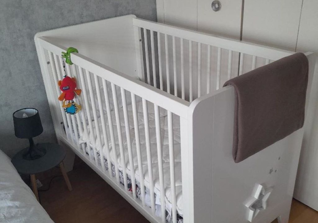 Photo of Bedroom in Coudekerque-Branche