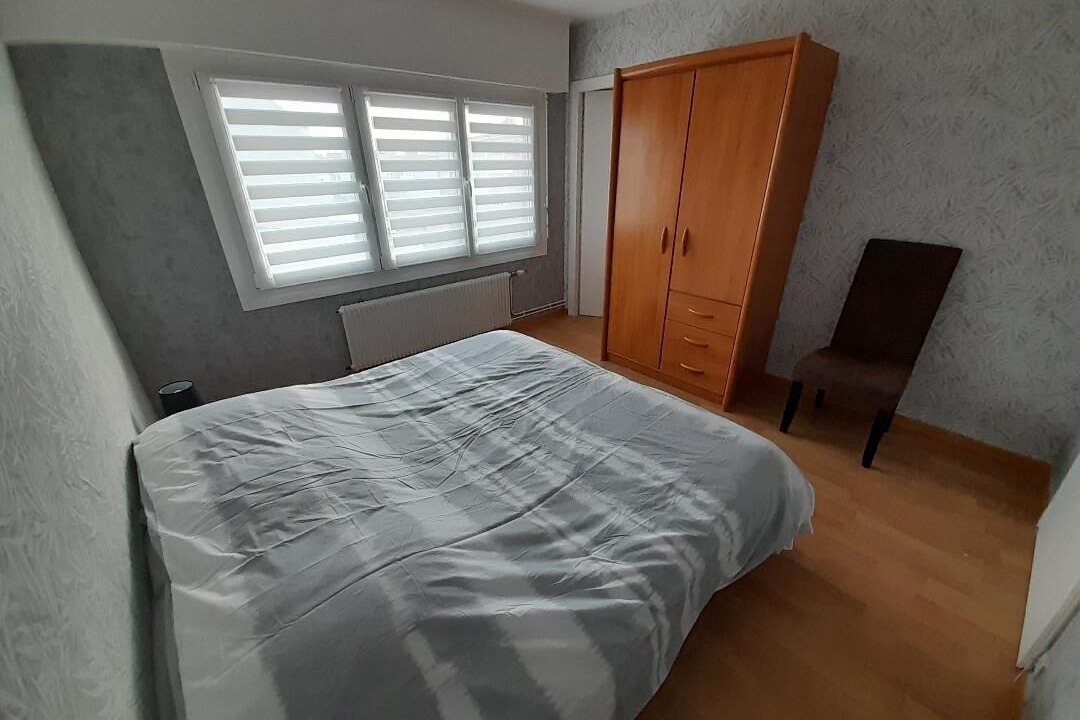 Photo of Bedroom in Coudekerque-Branche