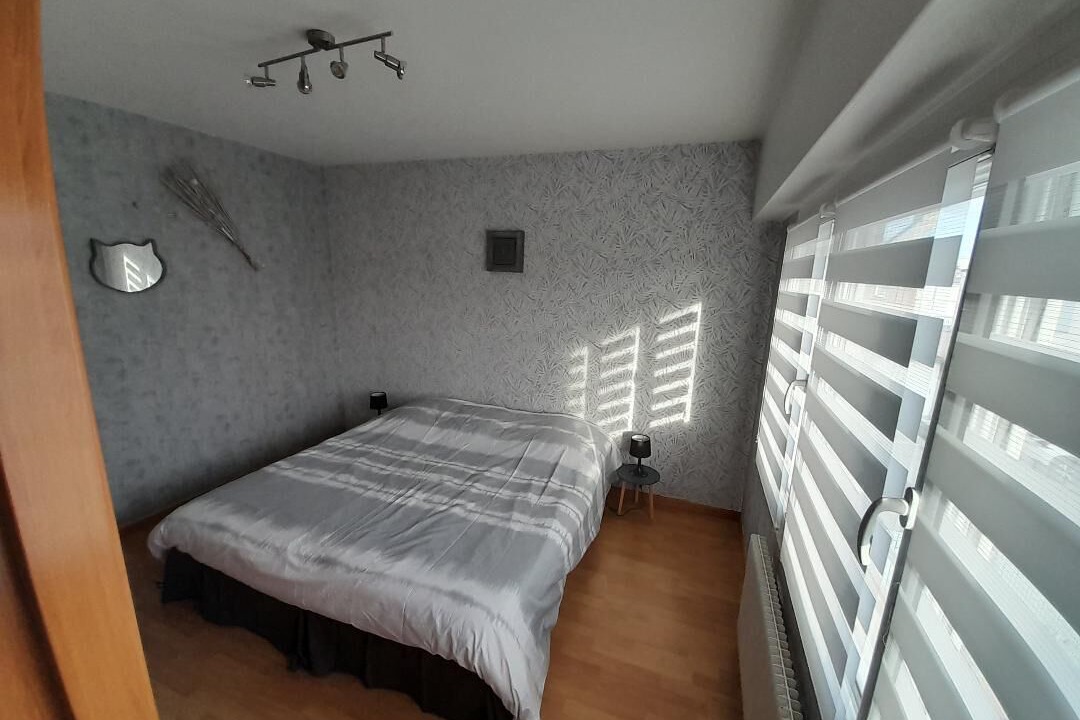 Photo of Bedroom in Coudekerque-Branche