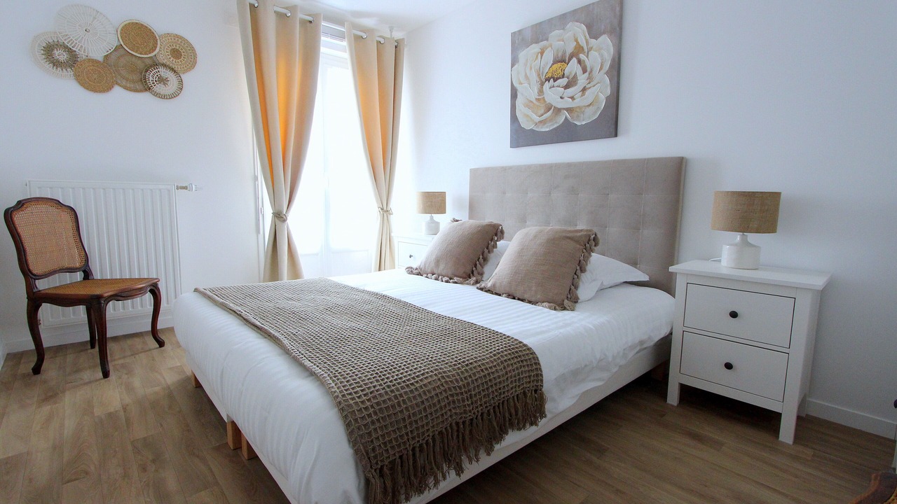 Photo of Bedroom in Serris