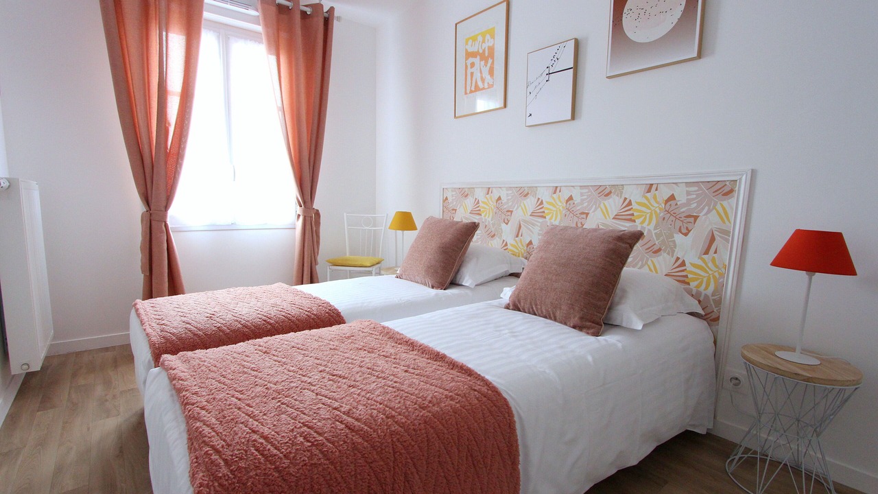 Photo of Bedroom in Serris