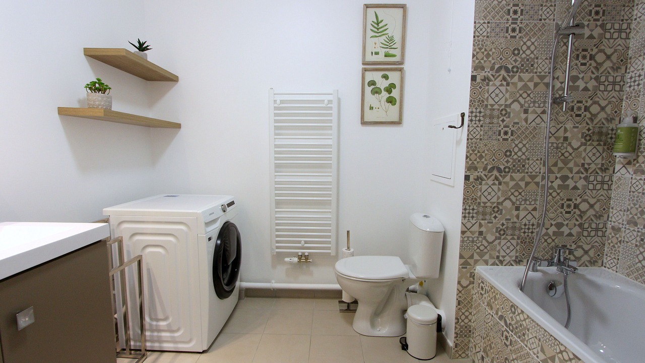Photo of Bathroom in Serris