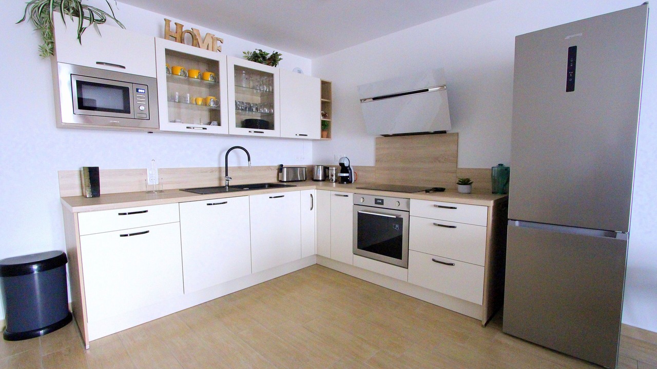 Photo of Kitchen in Serris