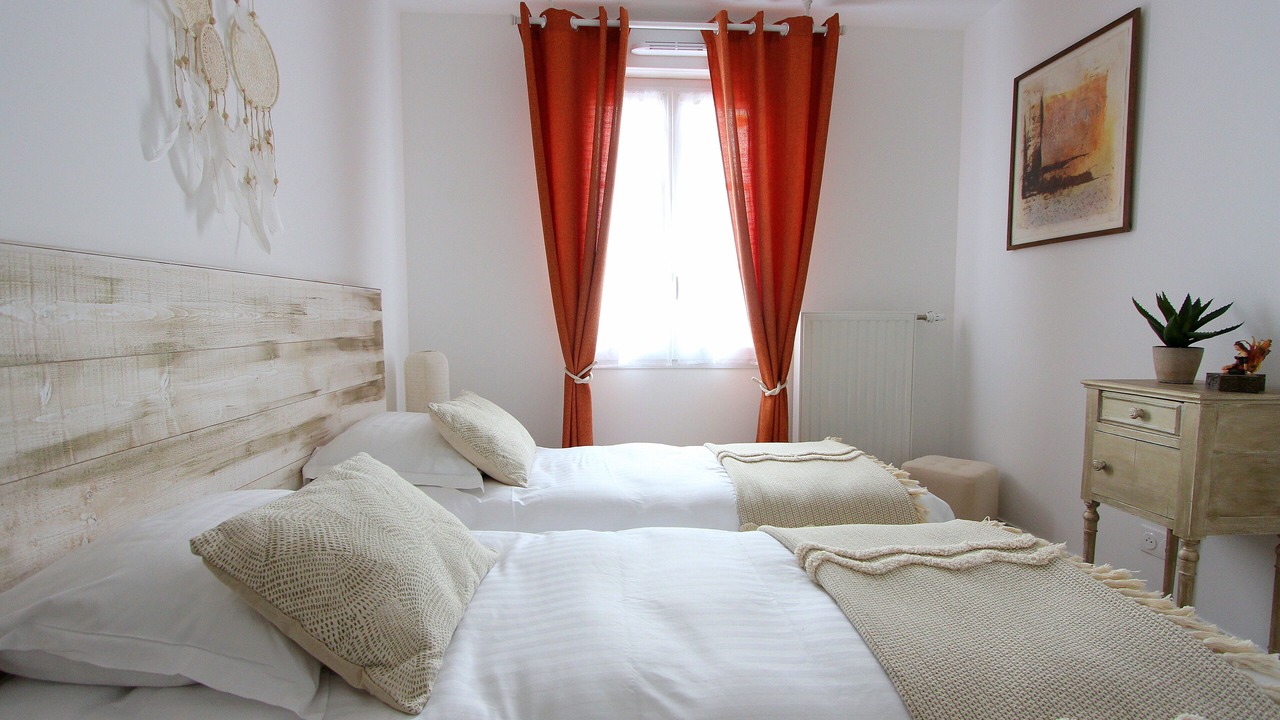 Photo of Bedroom in Serris