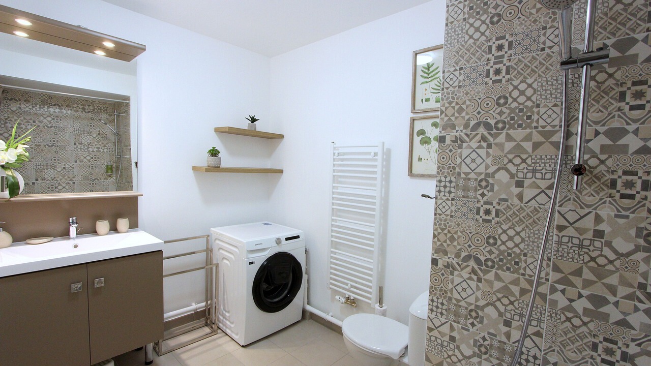 Photo of Bathroom in Serris
