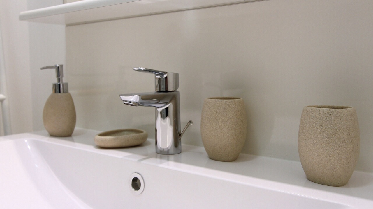 Photo of Bathroom in Serris