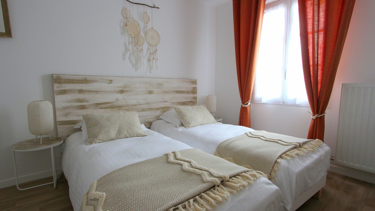 Photo of Bedroom in Serris