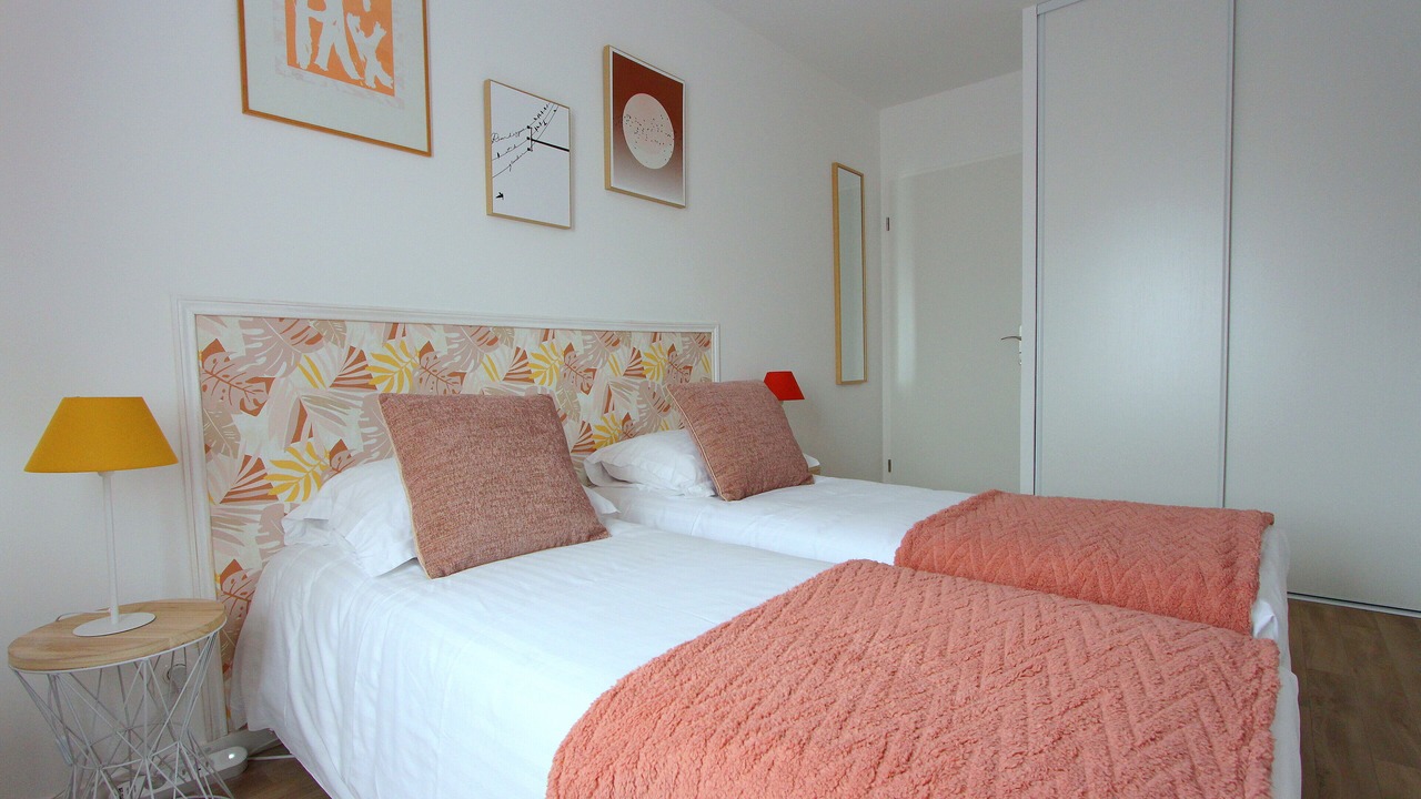 Photo of Bedroom in Serris