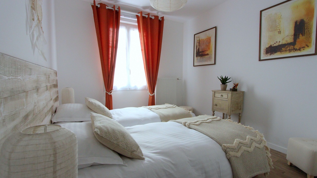 Photo of Bedroom in Serris