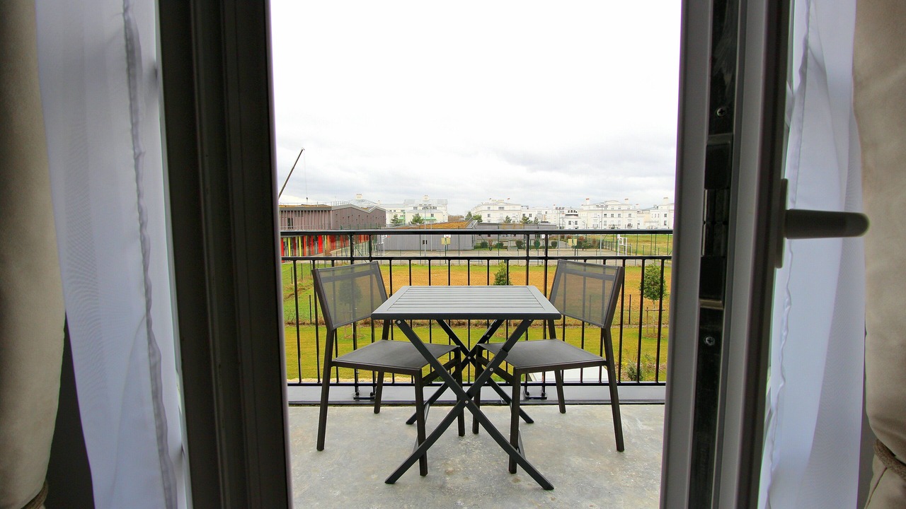 Photo of Outdoor in Serris
