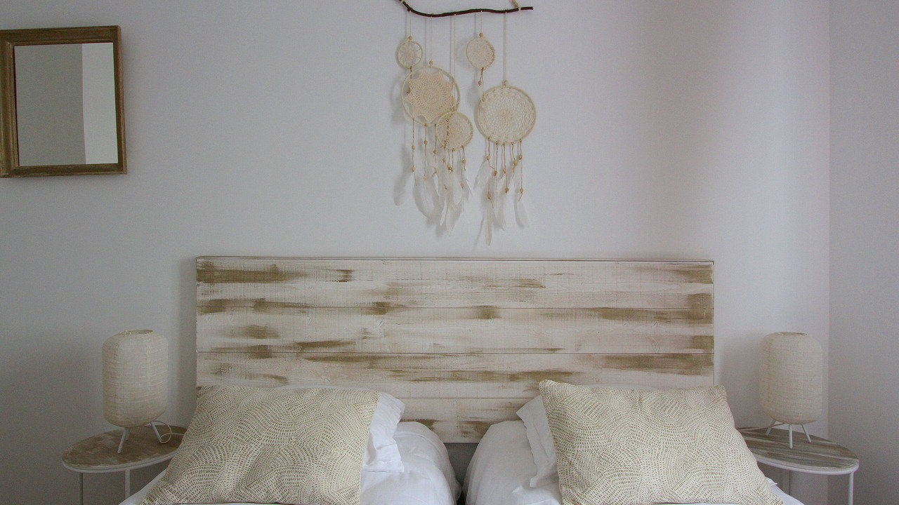 Photo of Bedroom in Serris