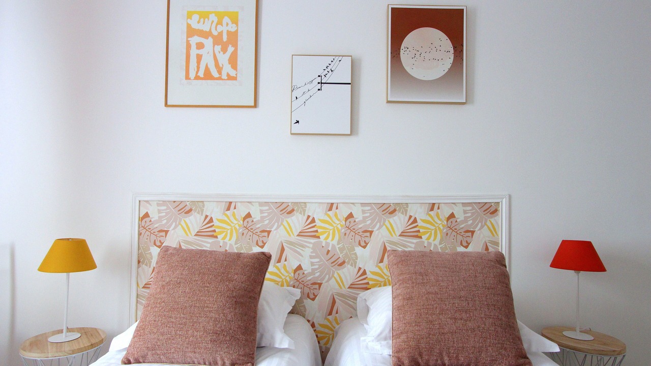Photo of Bedroom in Serris