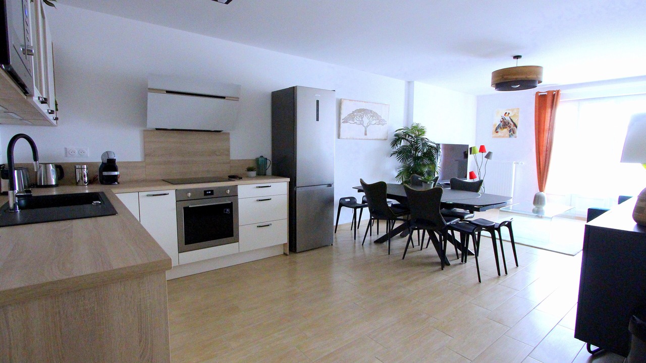 Photo of Kitchen in Serris