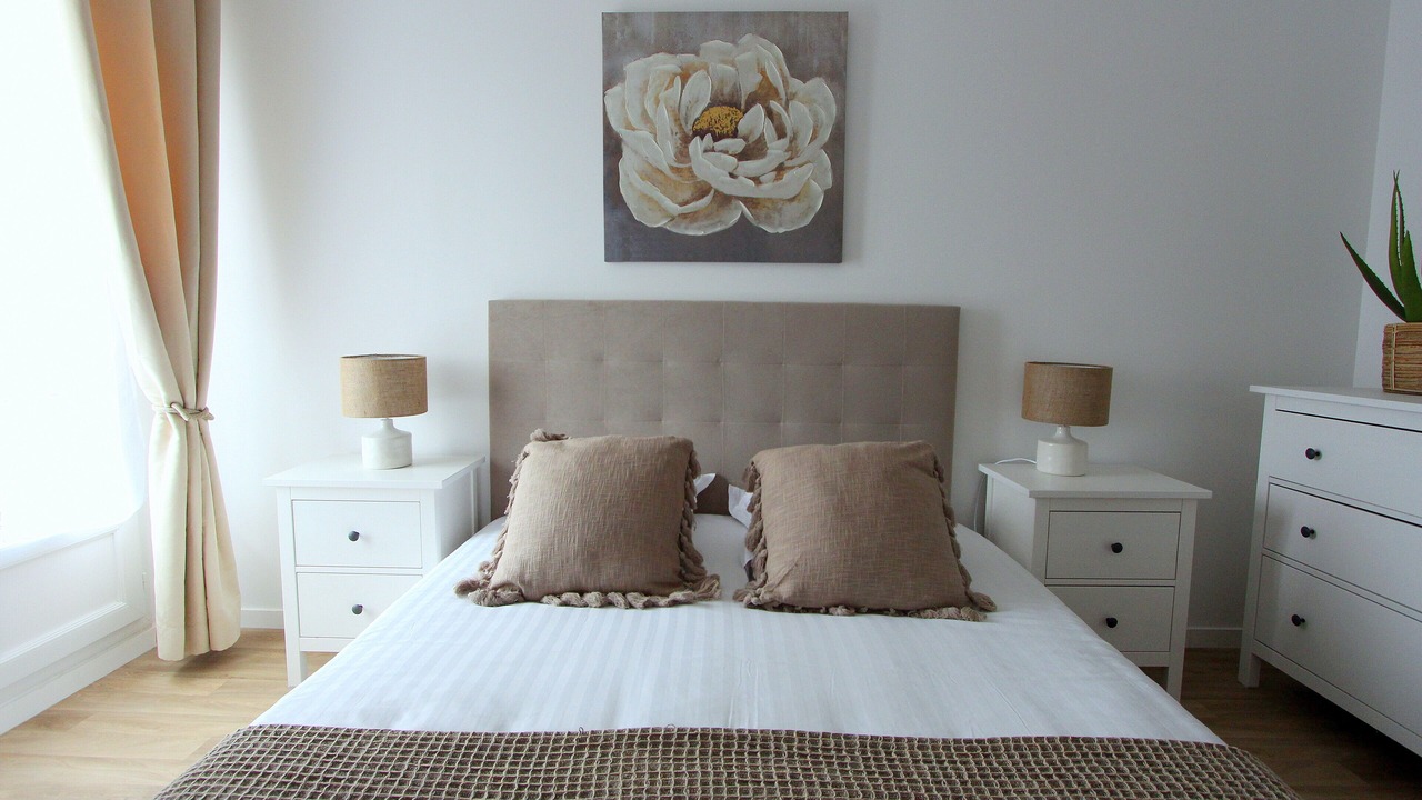 Photo of Bedroom in Serris