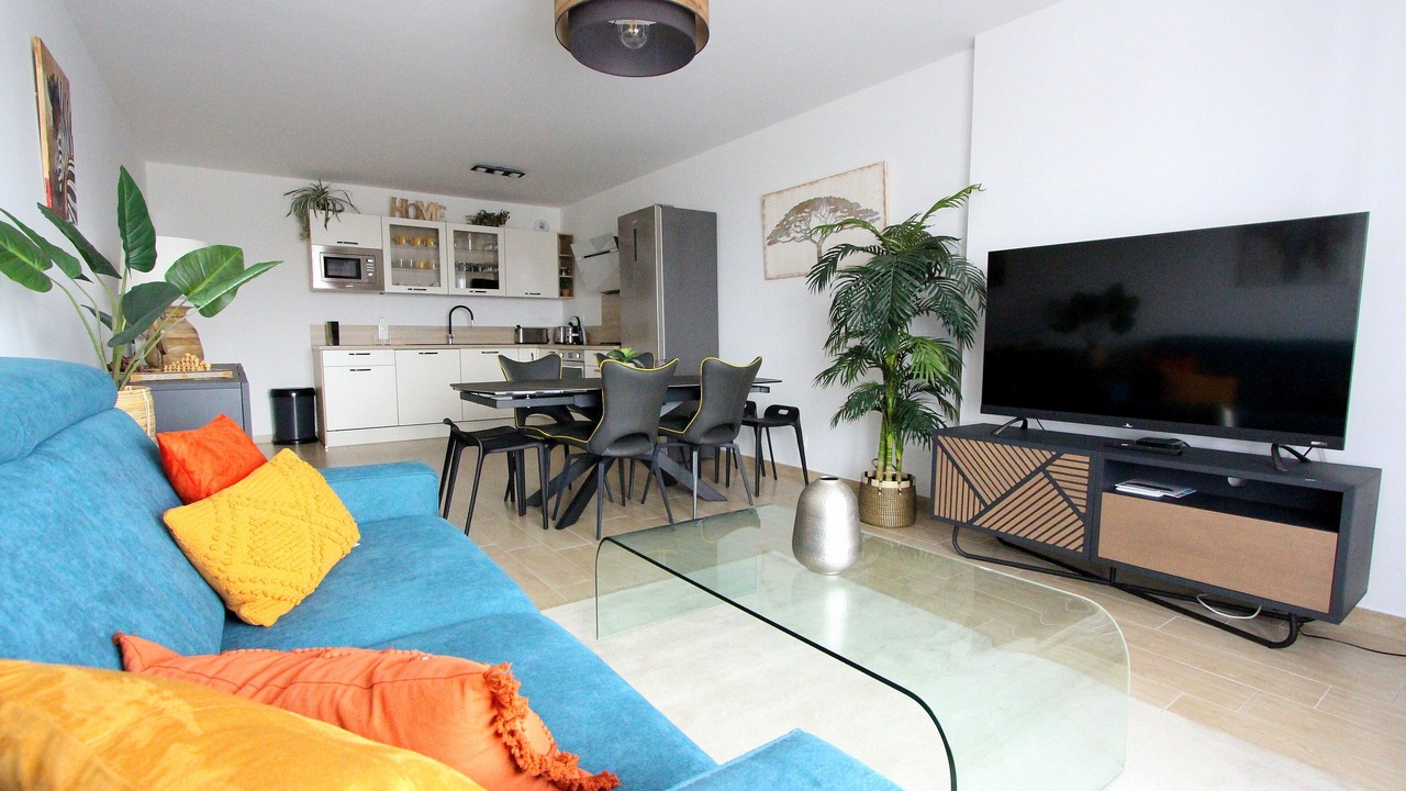 Photo of Livingroom in Serris