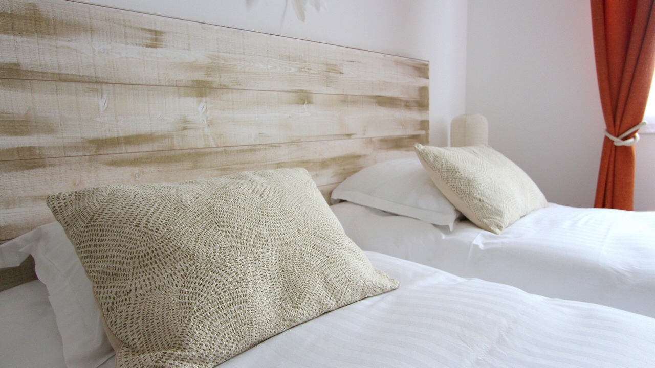 Photo of Bedroom in Serris