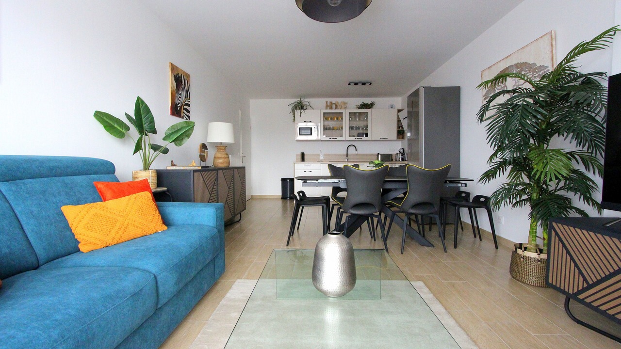 Photo of Livingroom in Serris