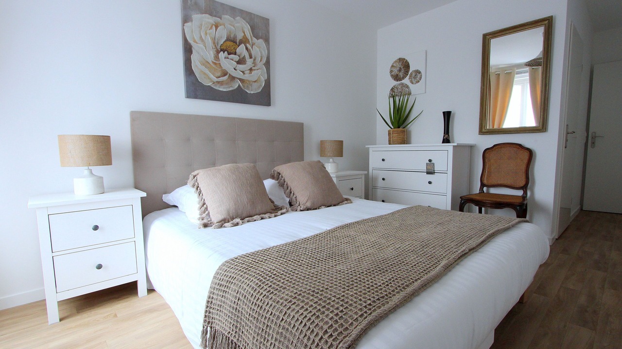 Photo of Bedroom in Serris