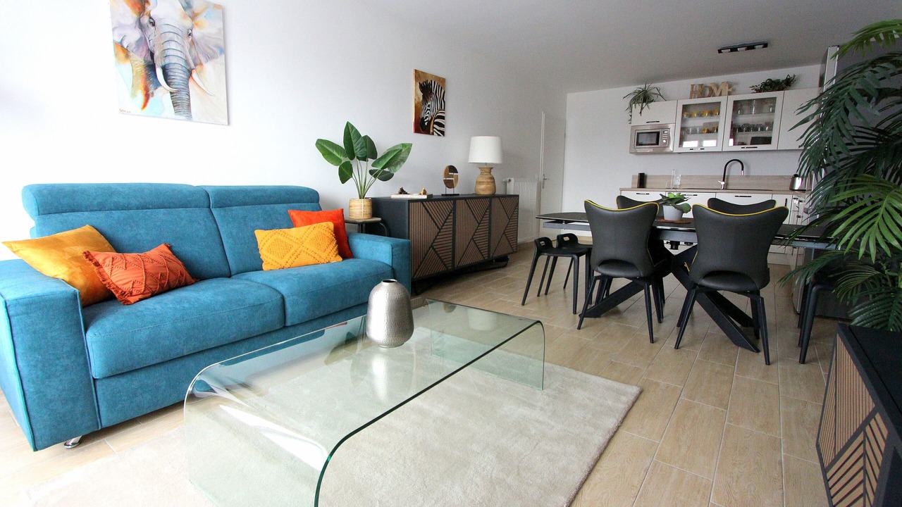 Photo of Livingroom in Serris