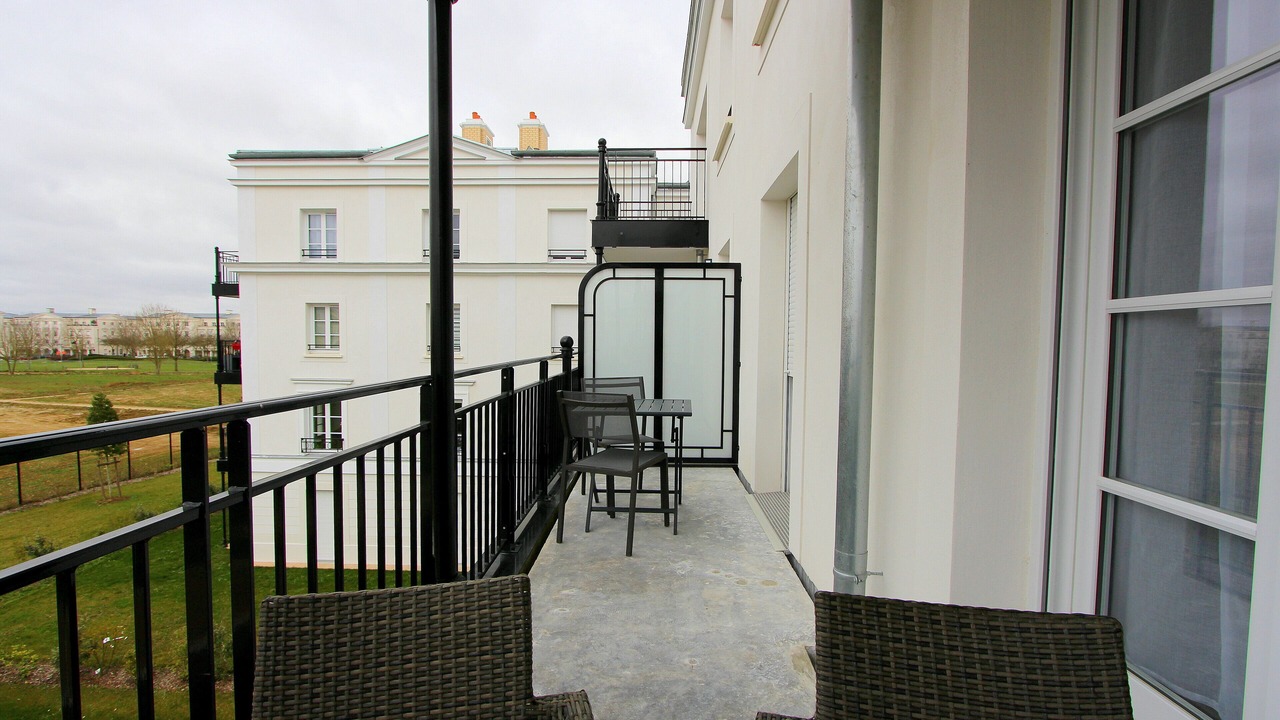 Photo of Outdoor in Serris