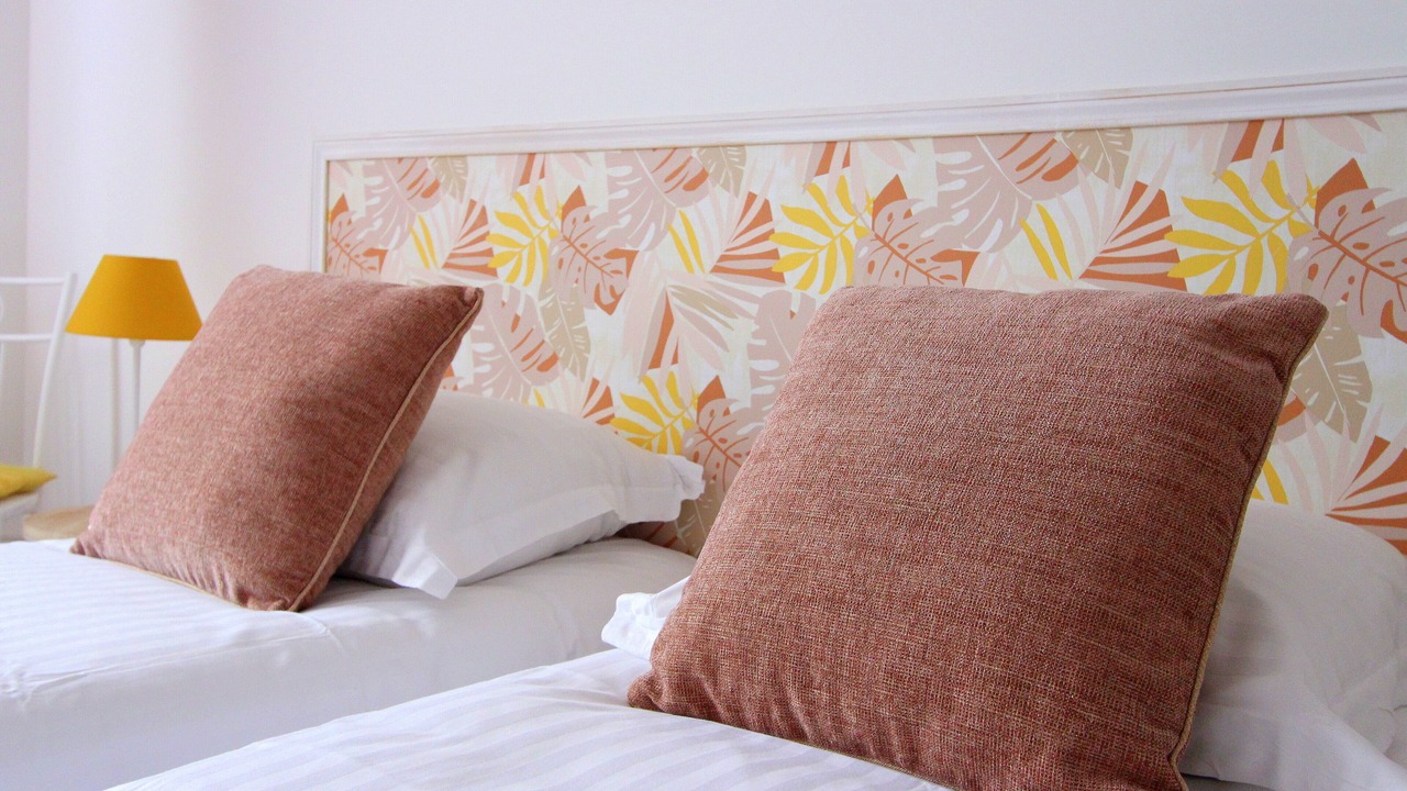 Photo of Bedroom in Serris