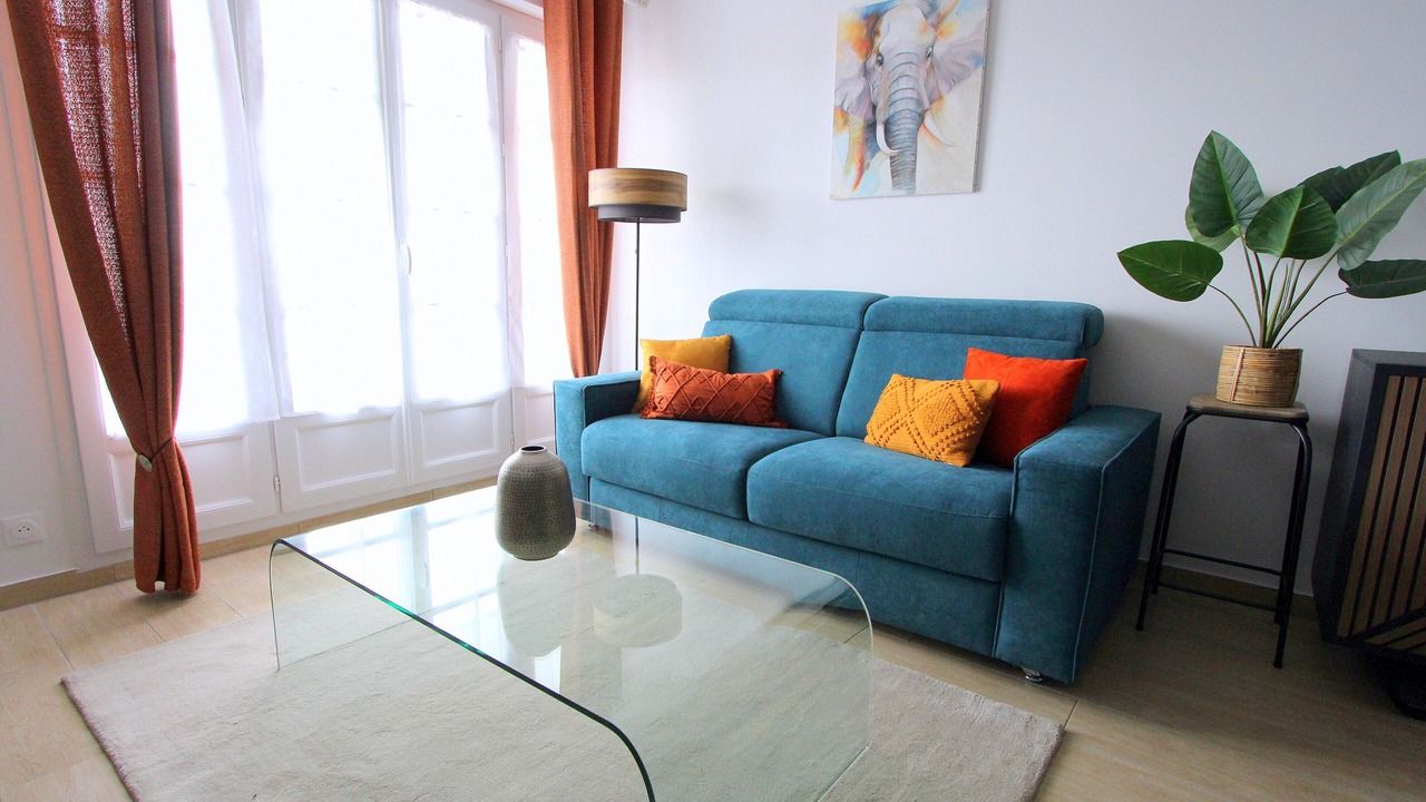 Photo of Livingroom in Serris