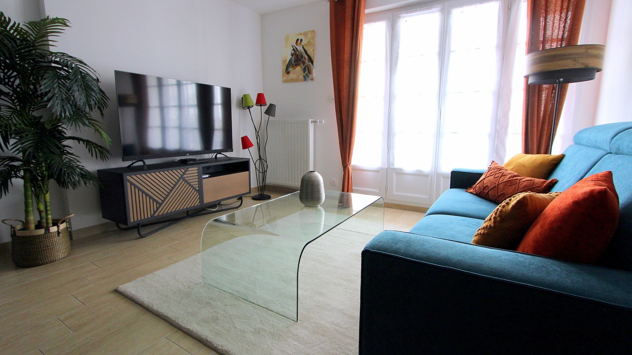 Photo of Livingroom in Serris