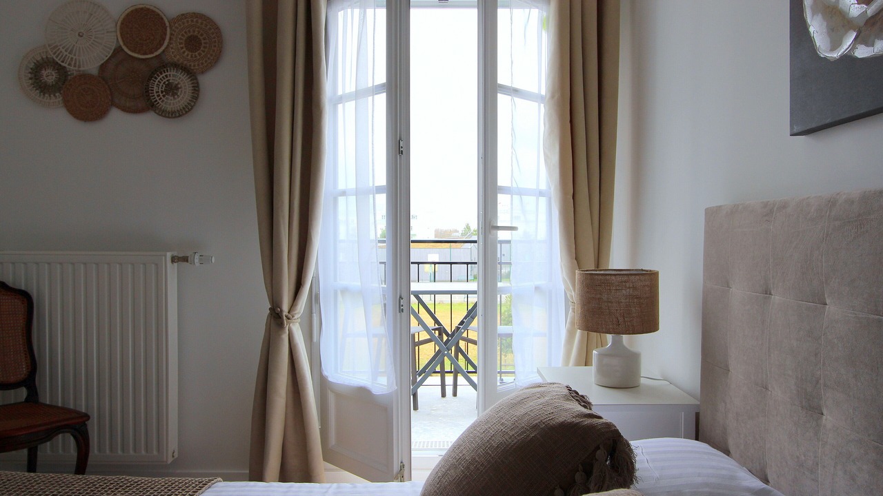 Photo of Bedroom in Serris
