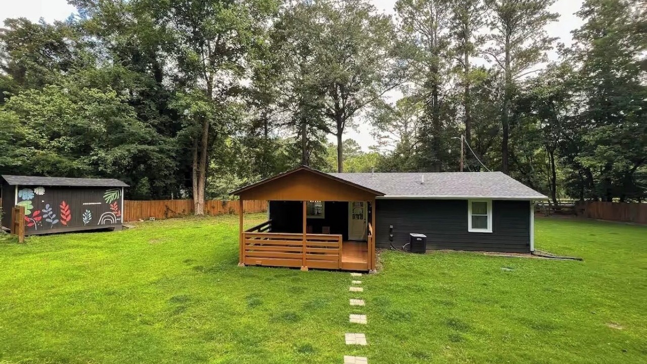 Photo of Outdoor in Woodstock