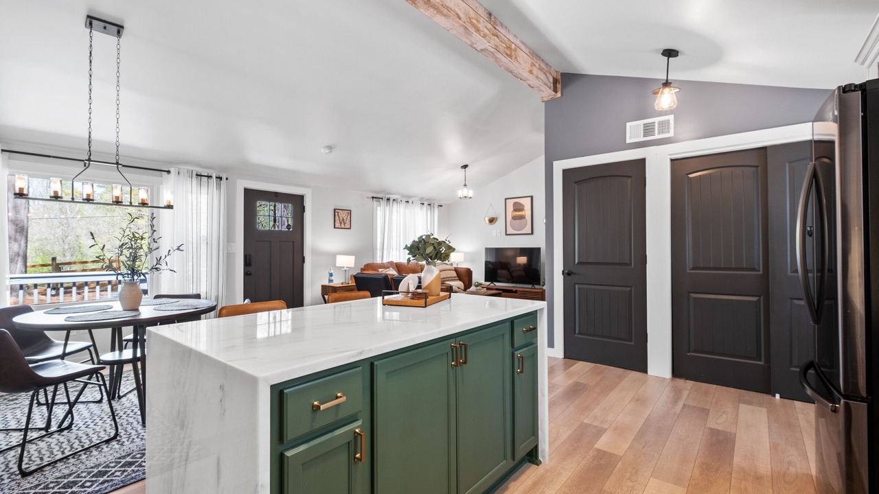 Photo of Kitchen in Woodstock